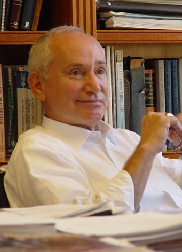 Prof. Lionel C. Kimerling