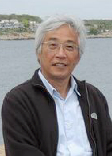 Prof. Kazumi Wada 和田 一実 教授